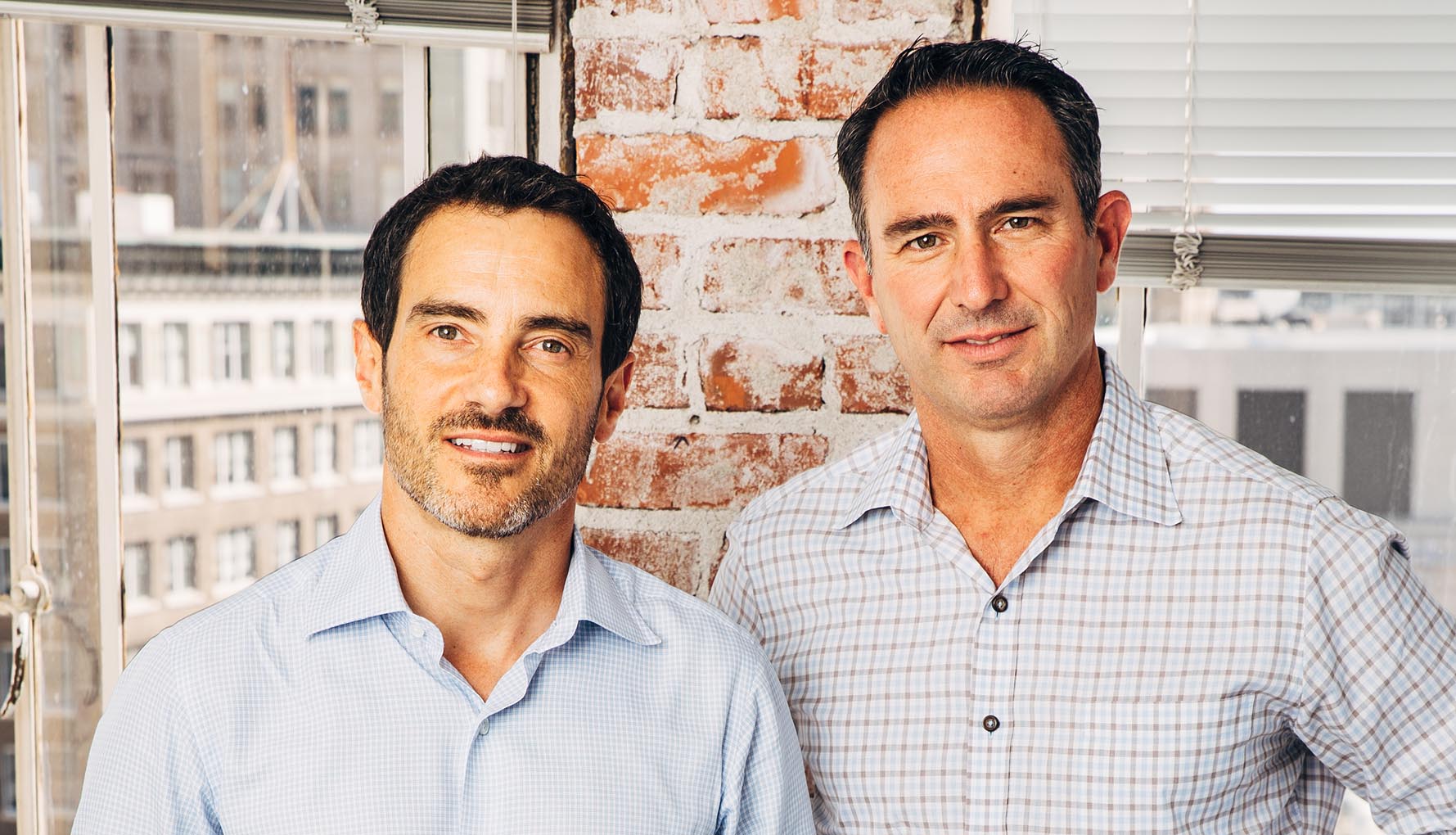 Mynd Companies QED Investors